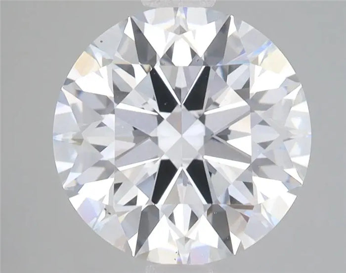 3.22 Carat · ROUND · E · VS2 · GIA · Excellent Cut