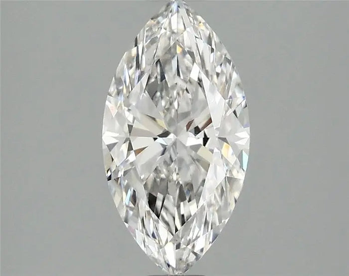 1.26 Carat · MARQUISE · E · VS1 · IGI · Excellent Cut