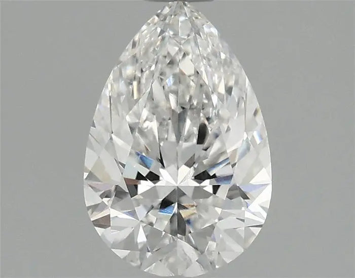1.07 Carat · PEAR · E · VS1 · IGI · Excellent Cut