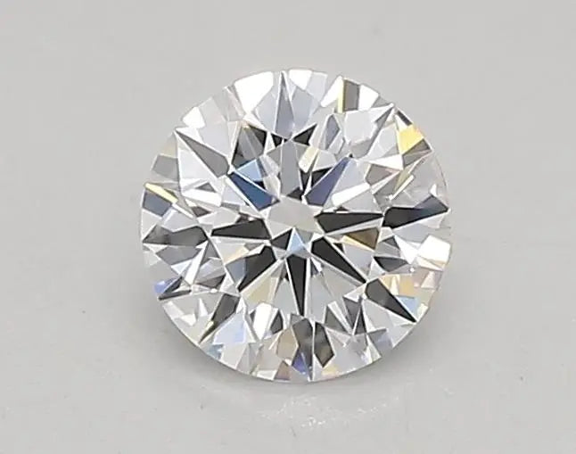 0.39 Carat · ROUND · D · VS1 · IGI · Ideal Cut