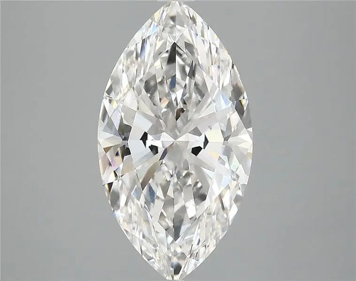 3.03 Carat · MARQUISE · E · VS2 · IGI · Excellent Cut