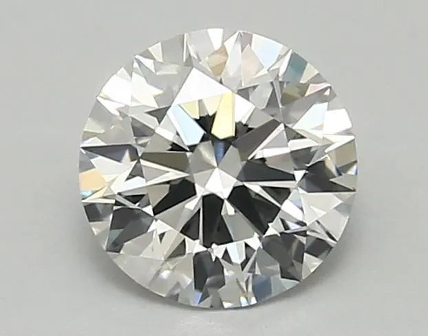 1.82 Carat · ROUND · D · VVS2 · IGI · Ideal Cut