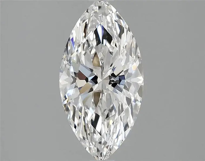 1.45 Carat · MARQUISE · E · VVS2 · IGI · Excellent Cut