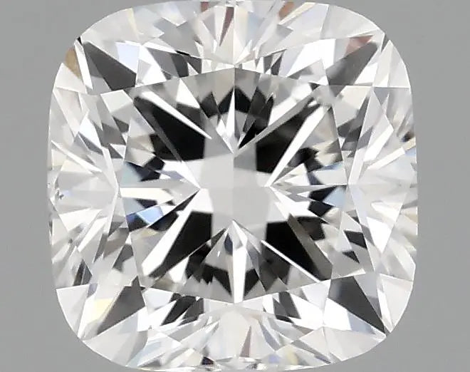1.01 Carat · CUSHION · E · VS1 · IGI · Excellent Cut