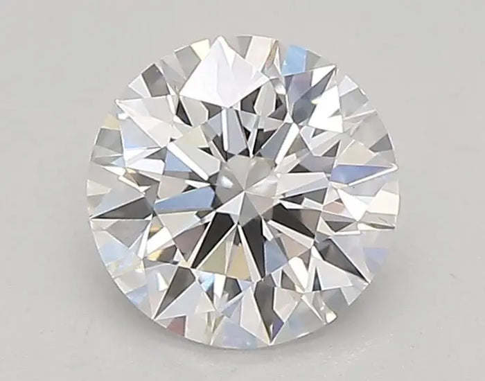 0.72 Carat · ROUND · D · VVS2 · IGI · Ideal Cut