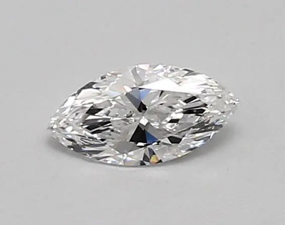 0.40 Carat · MARQUISE · D · VVS1 · IGI · Very Good Cut