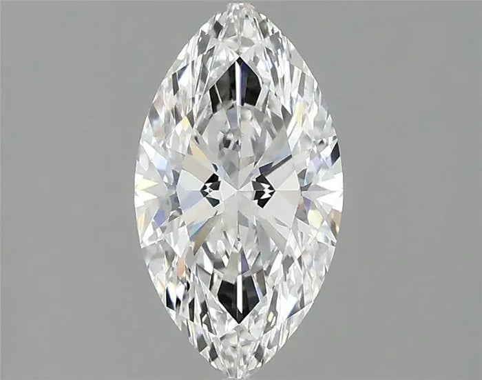 1.09 Carat · MARQUISE · D · VVS2 · IGI · Excellent Cut