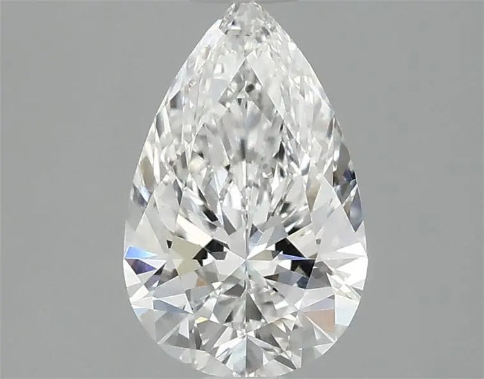 1.09 Carat · PEAR · D · VS1 · IGI · Excellent Cut