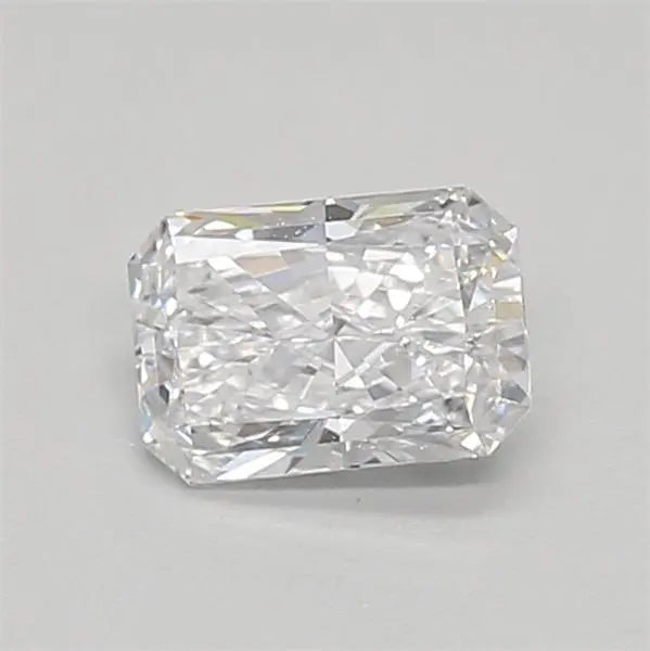 0.45 Carat · RADIANT · D · VS1 · IGI · Excellent Cut