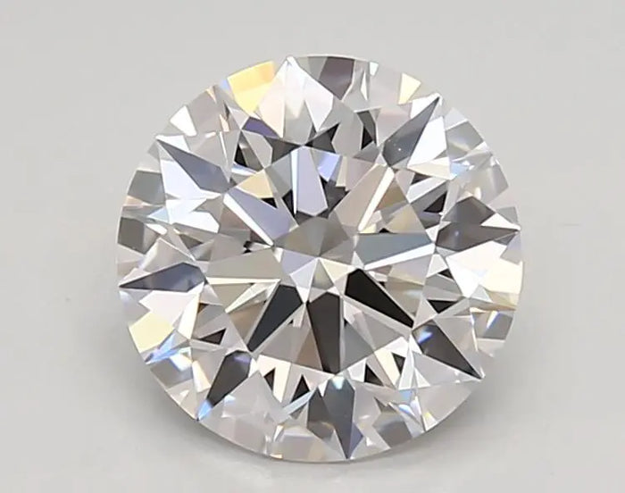 1.82 Carat · ROUND · D · VVS1 · IGI · Ideal Cut