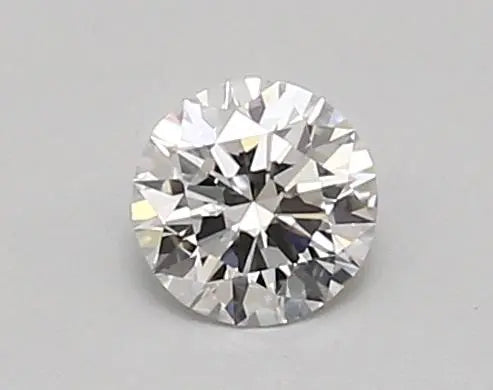 0.41 Carat · ROUND · D · FL · IGI · Ideal Cut