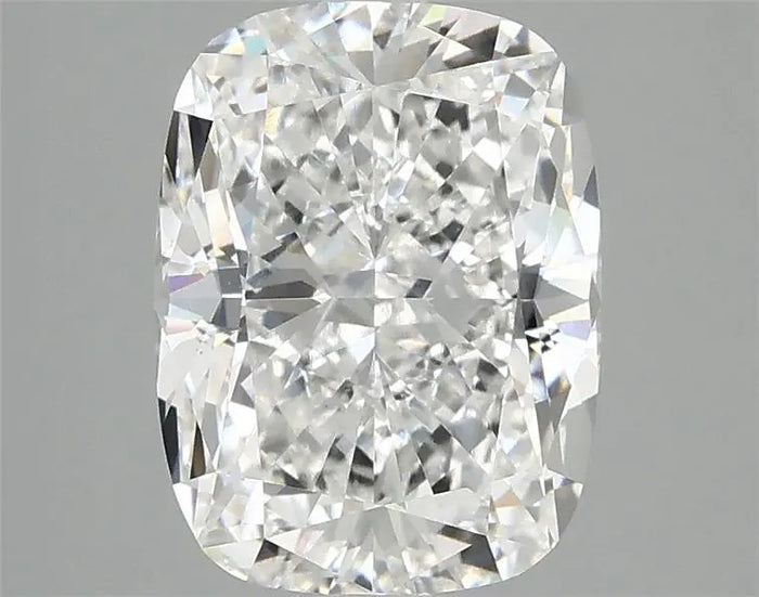 2.90 Carat · CUSHION · E · VVS2 · IGI · Excellent Cut