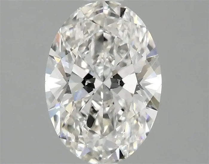 1.55 Carat · OVAL · G · VVS2 · IGI · Excellent Cut