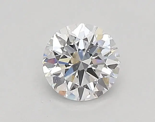 0.39 Carat · ROUND · D · VVS1 · IGI · Excellent Cut
