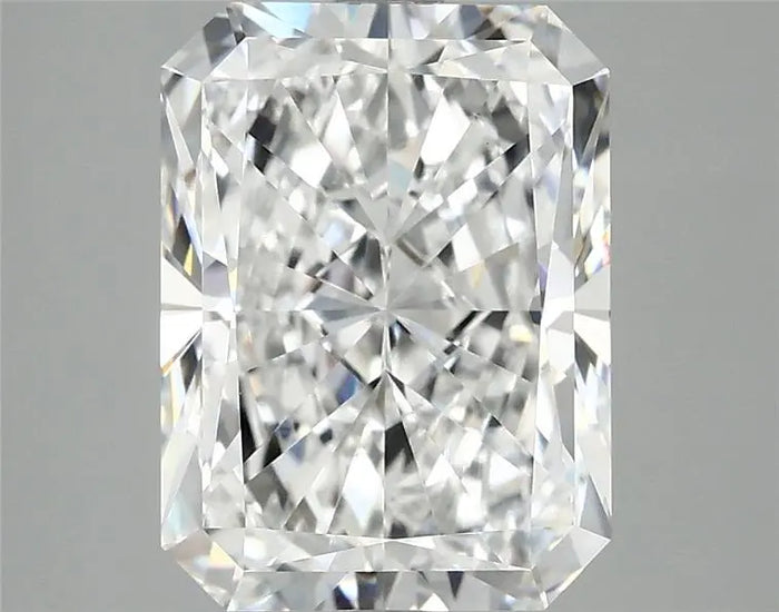 3.79 Carat · RADIANT · D · VS1 · IGI · Excellent Cut