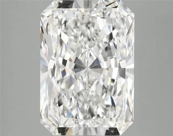4.08 Carat · RADIANT · E · VVS2 · IGI · Excellent Cut