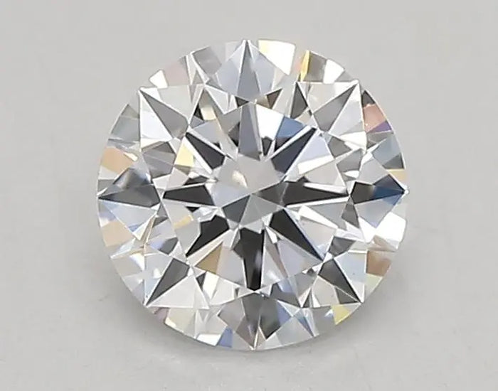 0.65 Carat · ROUND · D · VS1 · IGI · Excellent Cut
