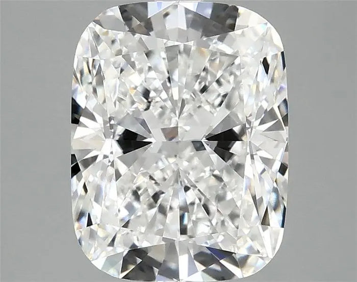 3.05 Carat · CUSHION · E · VVS2 · IGI · Excellent Cut