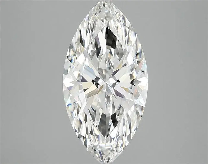 3.02 Carat · MARQUISE · F · VVS2 · IGI · Excellent Cut
