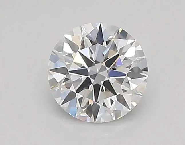 0.36 Carat · ROUND · D · VS2 · IGI · Ideal Cut