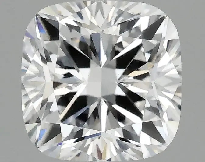1.09 Carat · CUSHION · D · VS1 · IGI · Excellent Cut