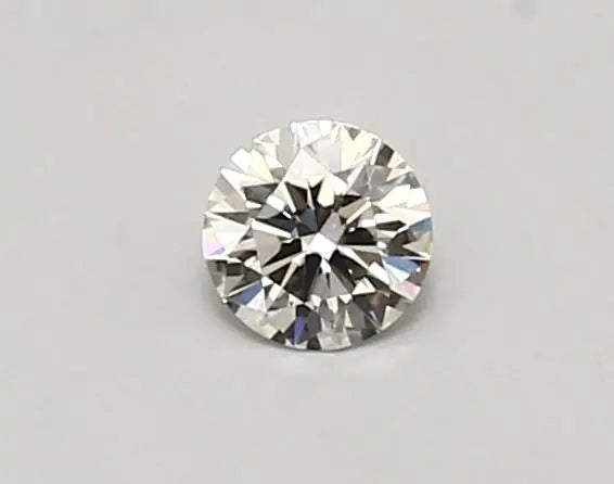 0.29 Carat · ROUND · D · VVS1 · IGI · Ideal Cut