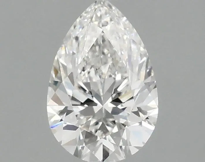 1.07 Carat · PEAR · E · VVS2 · IGI · Excellent Cut