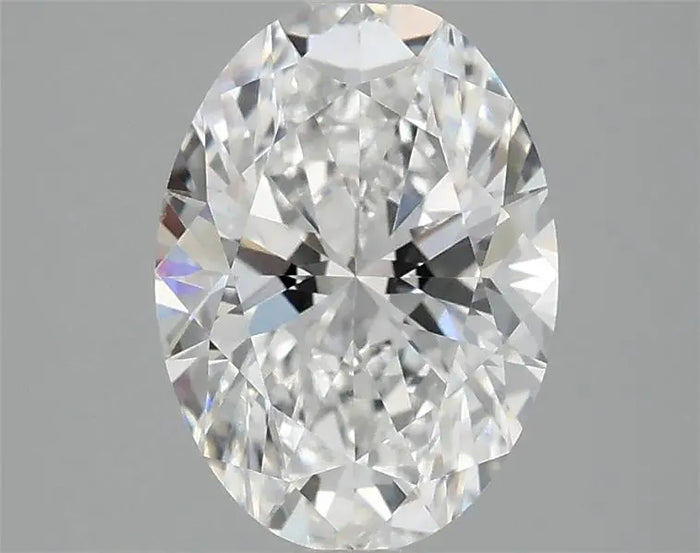 1.99 Carat · OVAL · D · VS1 · IGI · Excellent Cut