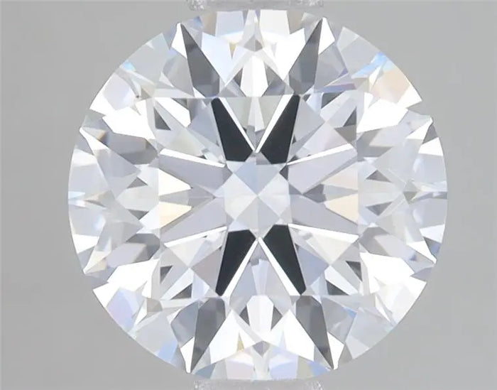 2.07 Carat · ROUND · D · VS2 · GIA · Excellent Cut