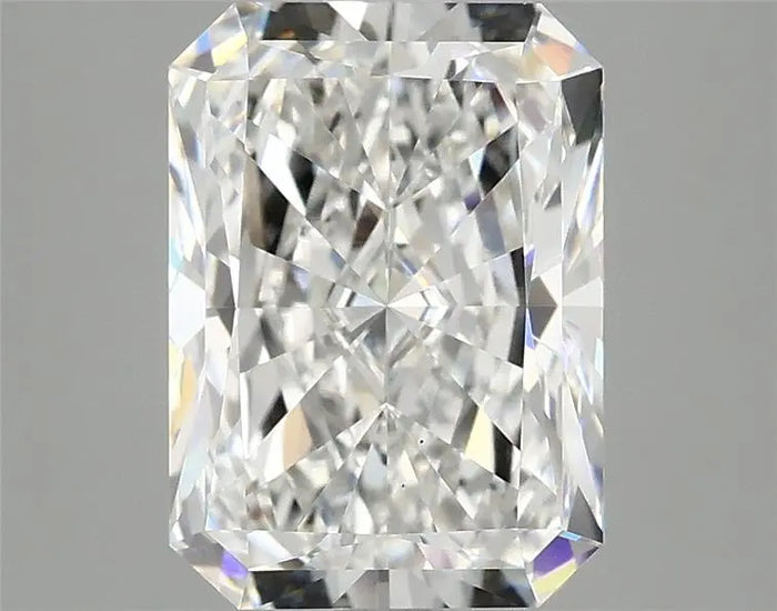 3.08 Carat · RADIANT · E · VS1 · IGI · Excellent Cut