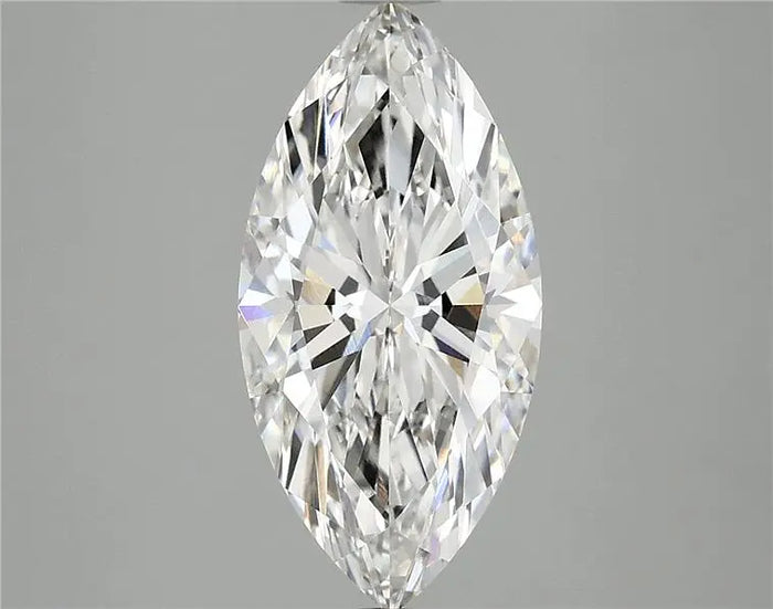 3.10 Carat · MARQUISE · E · VVS2 · IGI · Excellent Cut
