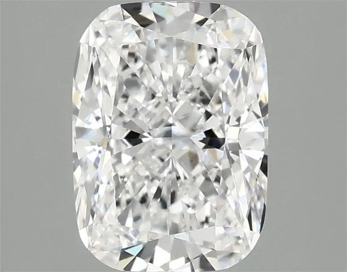 2.10 Carat · CUSHION · D · VS1 · IGI · Excellent Cut