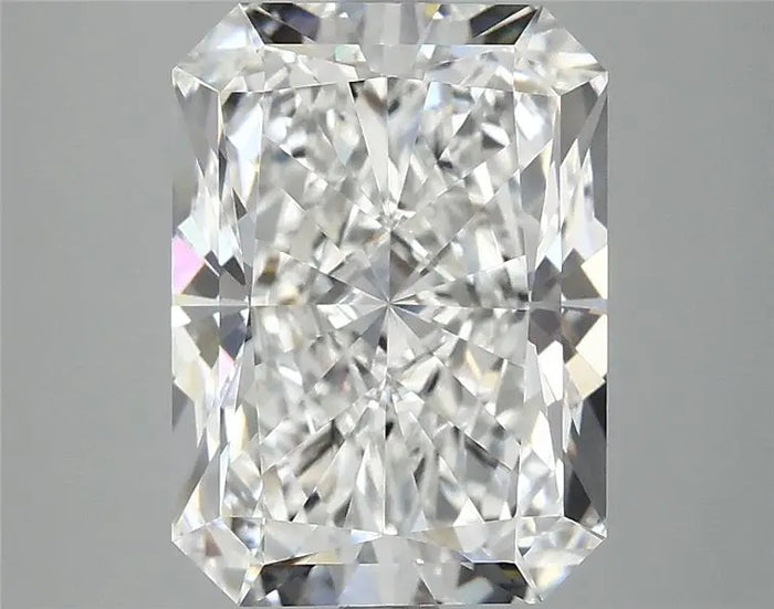 4.19 Carat · RADIANT · E · VVS2 · IGI · Excellent Cut