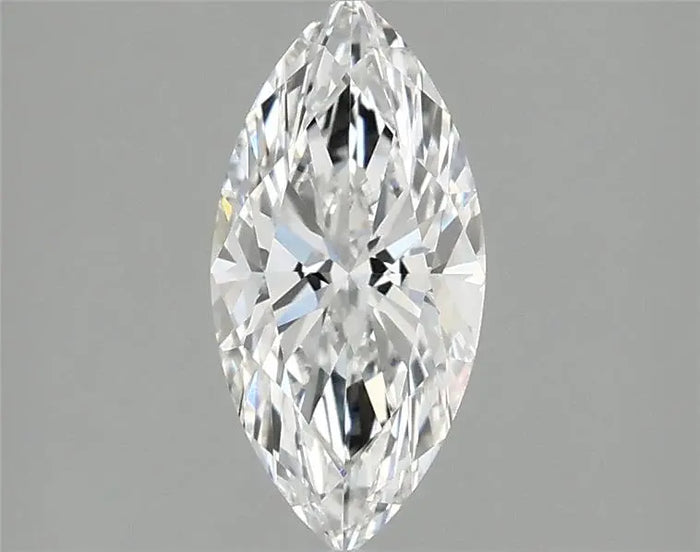 1.08 Carat · MARQUISE · E · VVS2 · IGI · Excellent Cut