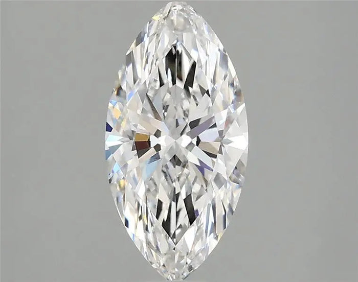 1.49 Carat · MARQUISE · F · VVS2 · IGI · Excellent Cut