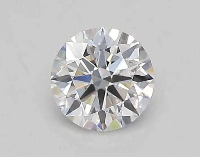 0.48 Carat · ROUND · D · VVS1 · IGI · Ideal Cut