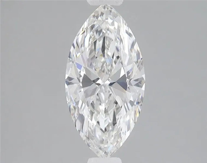 1.07 Carat · MARQUISE · E · VVS2 · IGI · Excellent Cut