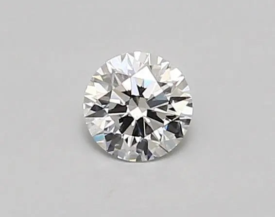 0.32 Carat · ROUND · D · VVS2 · IGI · Ideal Cut