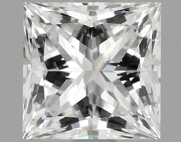 1.10 Carat · PRINCESS · E · VVS2 · IGI · Excellent Cut
