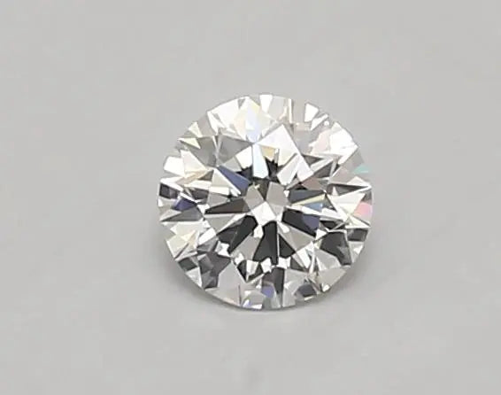 0.43 Carat · ROUND · D · VVS1 · IGI · Ideal Cut