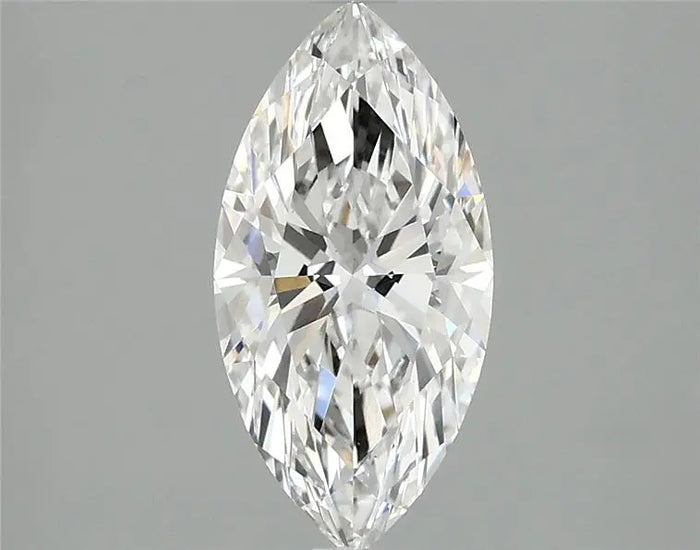 1.58 Carat · MARQUISE · E · VS1 · IGI · Excellent Cut