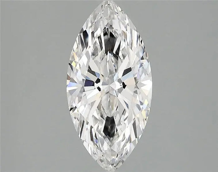 1.54 Carat · MARQUISE · E · VS1 · IGI · Excellent Cut