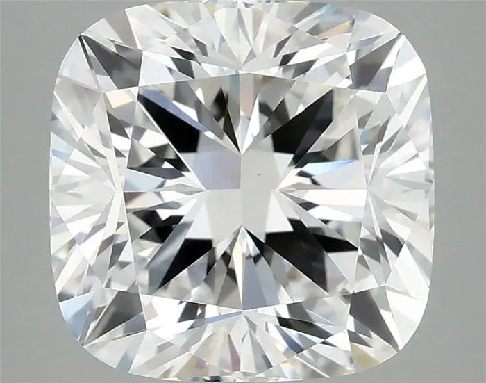 4.89 Carat · CUSHION · E · VVS2 · IGI · Excellent Cut