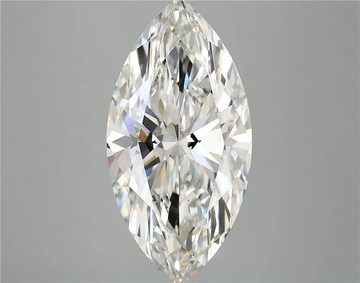 5.00 Carat · MARQUISE · G · VS1 · IGI · Excellent Cut