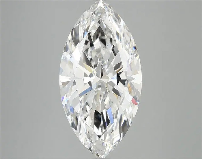 5.01 Carat · MARQUISE · E · VS2 · IGI · Excellent Cut