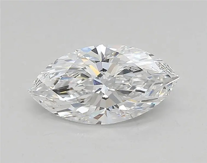 0.74 Carat · MARQUISE · D · VVS1 · IGI · Excellent Cut