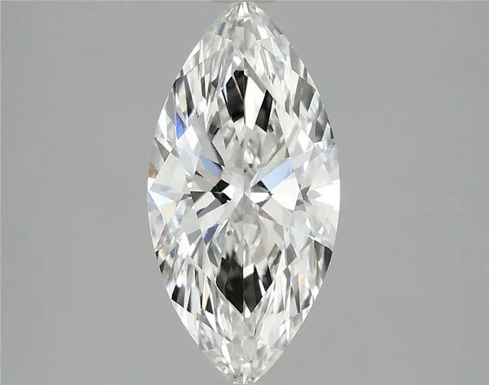 1.53 Carat · MARQUISE · F · VVS2 · IGI · Excellent Cut