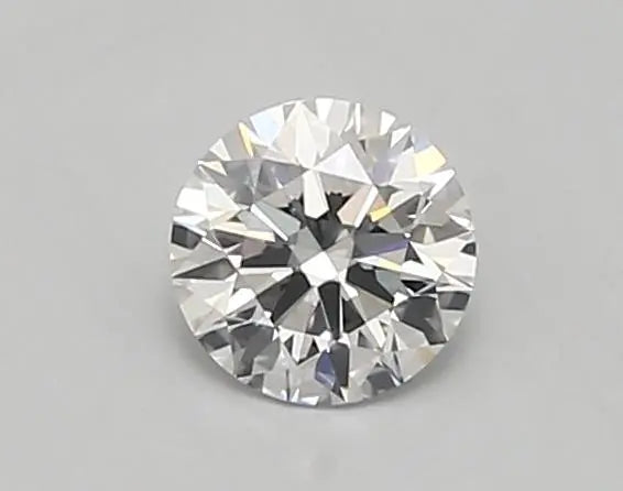 0.67 Carat · ROUND · D · VVS1 · IGI · Ideal Cut