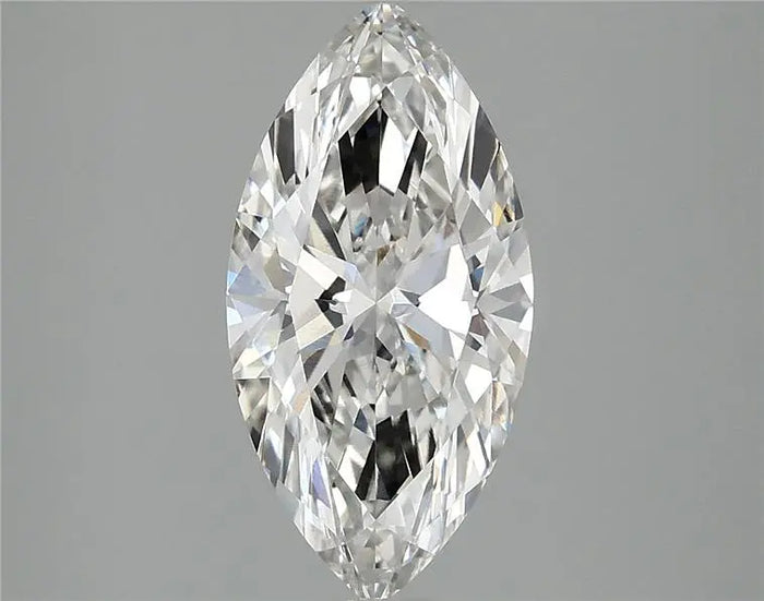 2.10 Carat · MARQUISE · F · VS1 · IGI · Excellent Cut