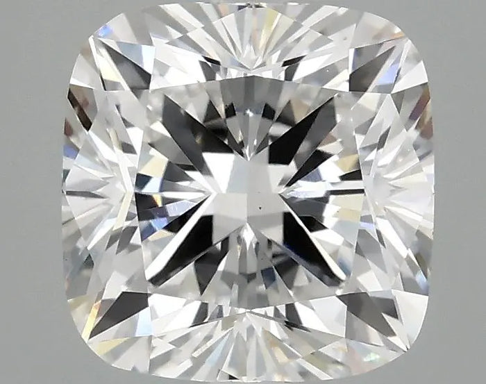 2.95 Carat · CUSHION · F · VS1 · IGI · Excellent Cut